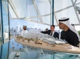 Abu Dhabi announces new Frank Gehry-designed performing arts venue to open in 2030