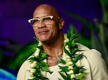 Dwayne Johnson on learning to be vulnerable with his daughter: ‘Can you help me?’