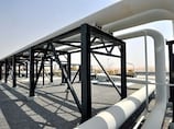 UAE's West-East pipeline expansion to become operational in 2027, doubling oil export capacity