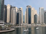 Emaar reports 35% surge in first quarter profit despite uncertainty driven by war