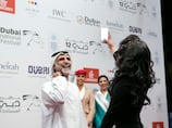 'The global stage is coming back' with return of Dubai International Film Festival