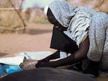 Plea to Sudan's warring sides to avoid new atrocities in struggle for Al Obeid