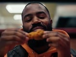 Review: Mo Gilligan's Netflix film about fried chicken won't make you quit meat – but it will make you think
