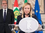 Giorgia Meloni congratulated on becoming modern Italy's longest-serving leader