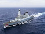 UK and France to launch mission to secure Strait of Hormuz within days