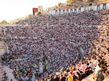 One dead and eight injured in crush in Amman after Jordan's World Cup loss to Algeria