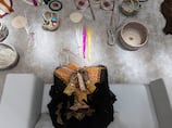Zayed National Museum tour explores women's stories from 8,000 years ago to today