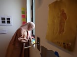 What an artist residency at Abu Dhabi's Cultural Foundation really looks like