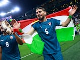 Forty years on, Iraq return to the World Cup at last