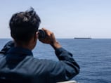 US shoots down Iranian drones threatening Hormuz amid fragile diplomacy