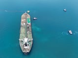 Oil tanker earnings near $650,000 a day due to Middle East disruption