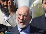 Iraq asks Iran for 'special status' to export oil through Strait of Hormuz