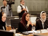 Economic empowerment of women is a national priority, says President of UAE Gender Balance Council