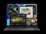 Apple launches M5 MacBook Pro, iPad Pro and Vision Pro with faster AI capabilities