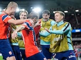 Erling Haaland hits double, Cristiano Ronaldo blanks and Jurgen Klopp frustrated in Nations League