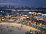 Dh500m Dubai beach expansion could help marine life thrive