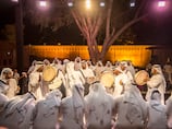 From Al Ain Museum to Dar Al Funoon: Six decades of culture in Abu Dhabi