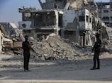 Trump’s Gaza Board of Peace chief presses Hamas to disarm ‘without delay’