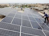 UAE’s Amea Power partners with IFC for $700m Egypt solar and battery plant