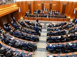 Lebanon postpones parliamentary elections for two years