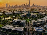 More paid parking areas announced in Dubai's Silicon Oasis