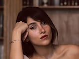 Iranian court rejects appeal of singer sentenced to 74 lashes