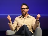 Ryan Reynolds on the remarkable growth of Wrexham: 'The pride people now have is just contagious'