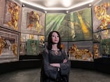 Sara Shamma brings Syria’s cultural renewal to Venice Biennale