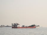 Navigating the Strait of Hormuz under the cloak of blockade
