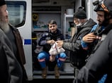 Quarter of Lebanon plunged into hunger by war with Israel