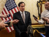 US 'won't do anything' to undermine Gulf security, says Rubio