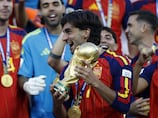 Spain's World Cup hero Ferran Torres on his winning goal: 'Destiny was written'