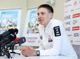 Tadej Pogacar prepared for 'painful' start in Tour de Romandie debut