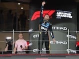Abu Dhabi F1 as it happened: Lando Norris wins drivers' championship after thrilling finale