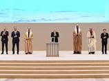 Uzbekistan starts Central Asia’s largest wind farm developed by Masdar