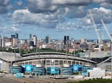 From grime to glory: How Manchester became a regional powerhouse