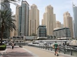 UAE property shifts towards buyer's market for the first time in years