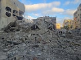 Israel ramps up strikes despite so-called ceasefire in Lebanon