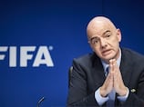 Gianni Infantino accused of 'deception' as confederations increase pressure on Fifa president