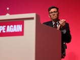 Andy Burnham is right to resist the temptation of calling an early UK election