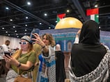 'Both are my country': Palestinians on ties that bind them to UAE