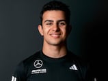 Emirati teenager Rashid Al Dhaheri joins Mercedes F1 Junior Driver Programme