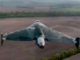 Race to unlock secrets of Russia’s deadly jet-drone