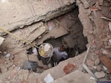In Venezuela’s earthquakes, the deepest faultlines are man-made
