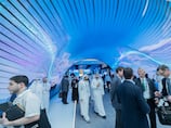 Inside the intelligent energy revolution at Adipec 2025