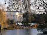 Mystery billionaire flips £195m London mansion for £56m profit
