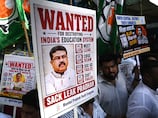 'Cockroach' protests: India's Education Minister resigns after weeks of student unrest