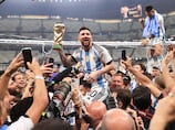Ultimate Fifa World Cup quiz: 48 questions to test your football knowledge