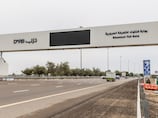 Abu Dhabi to activate two new toll gates in May
