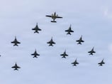 From Strait of Hormuz to deeper inside Iran: US strikes signal widening campaign